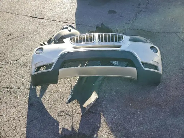 2012 BMW X3 XDRIVE35I  