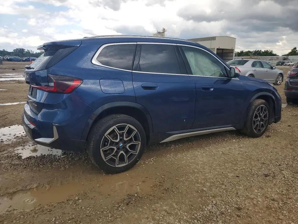 2024 BMW X1 XDRIVE28I  