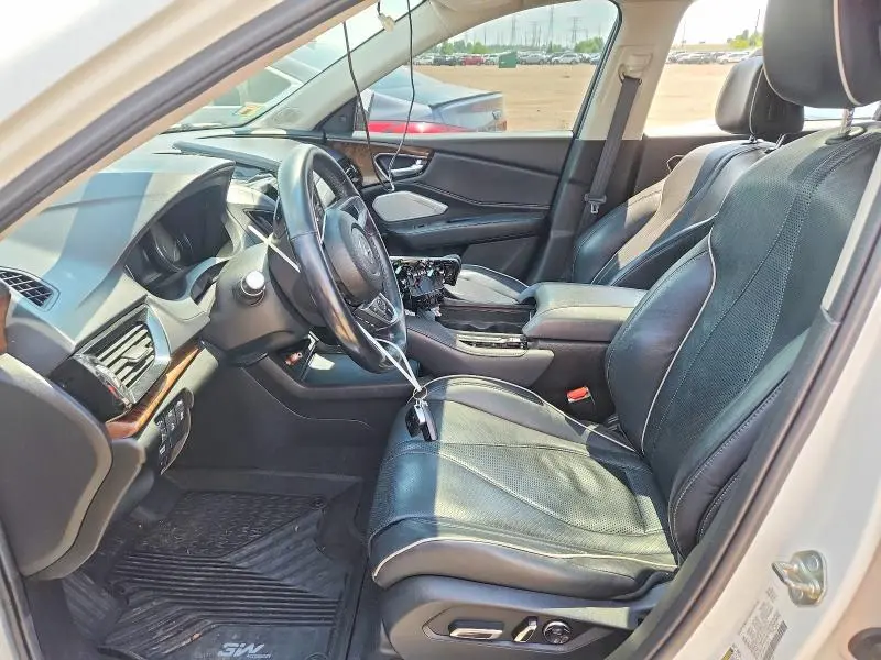 2019 ACURA RDX ADVANCE  