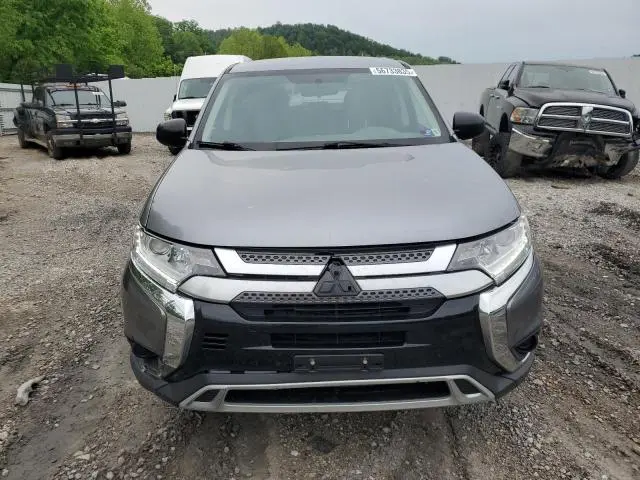 2020 MITSUBISHI OUTLANDER SE