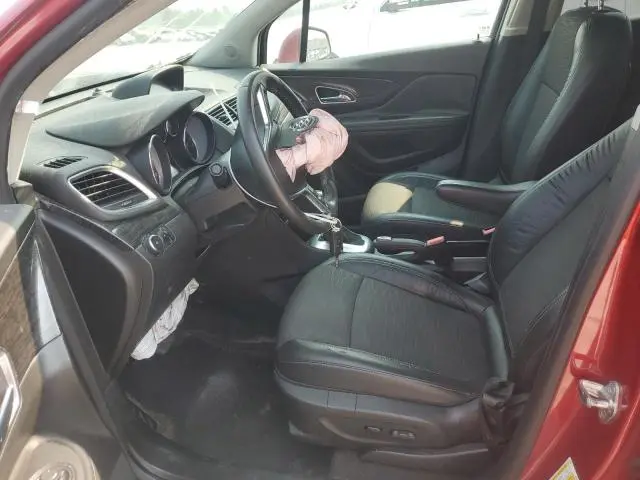 2016 BUICK ENCORE CONVENIENCE  