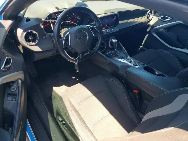 2023 CHEVROLET CAMARO LT1  