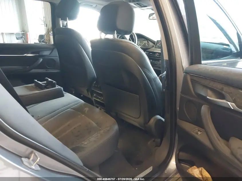 2014 BMW X5 XDRIVE35I