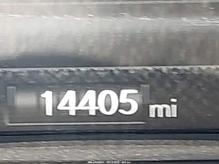 2025 RAM 1500 BIG HORN  4X4 5'7 BOX