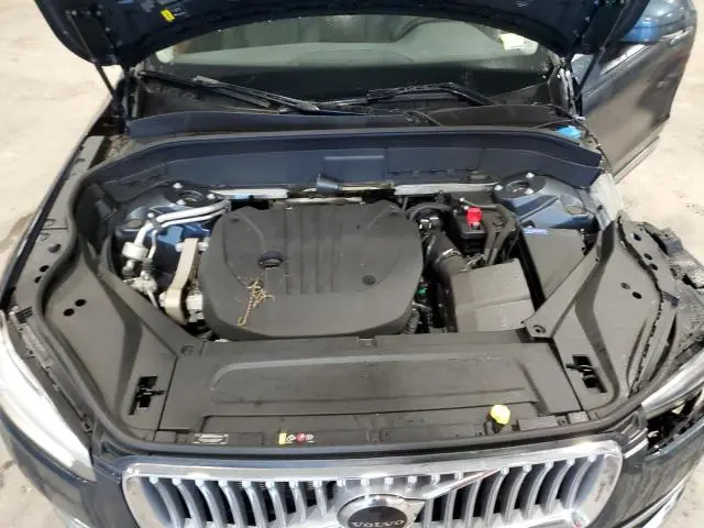 2024 VOLVO XC90 PLUS