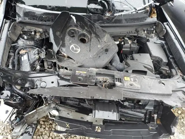 2019 MAZDA CX-9 GRAND TOURING  