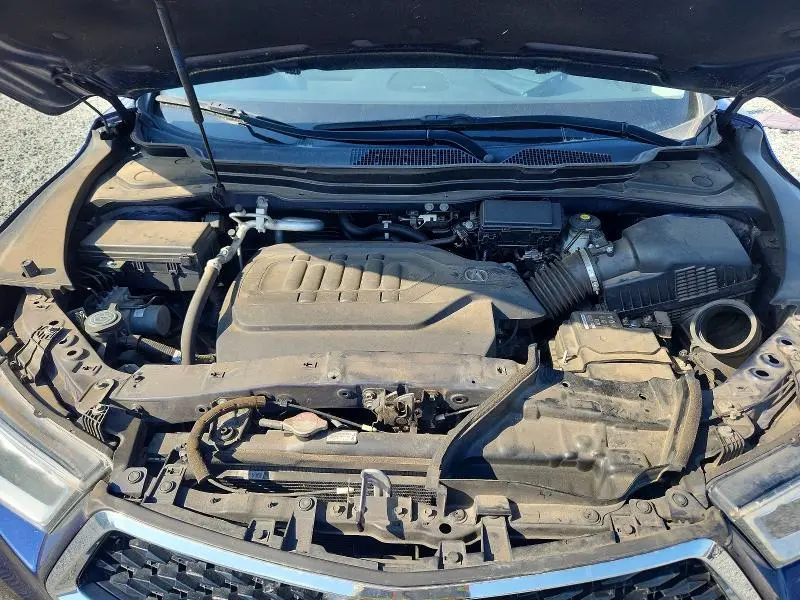 2019 ACURA MDX TECHNOLOGY  