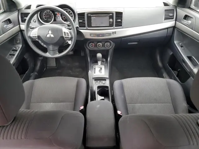 2015 MITSUBISHI LANCER SE  