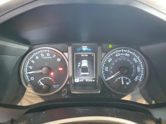 2022 TOYOTA TACOMA DOUBLE CAB  