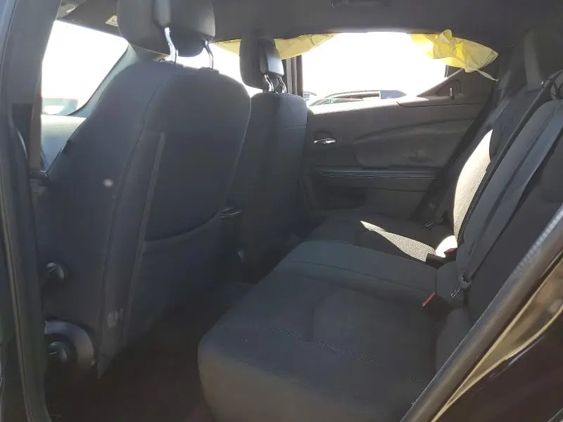 2014 DODGE AVENGER SE  