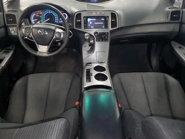 2013 TOYOTA VENZA LE  