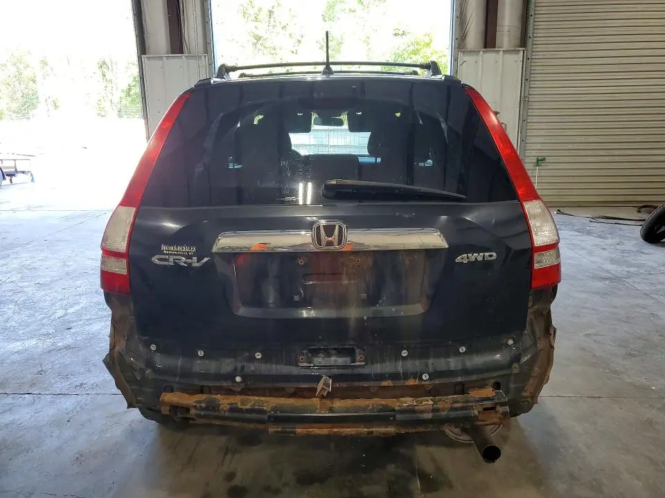 2010 HONDA CR-V EX  