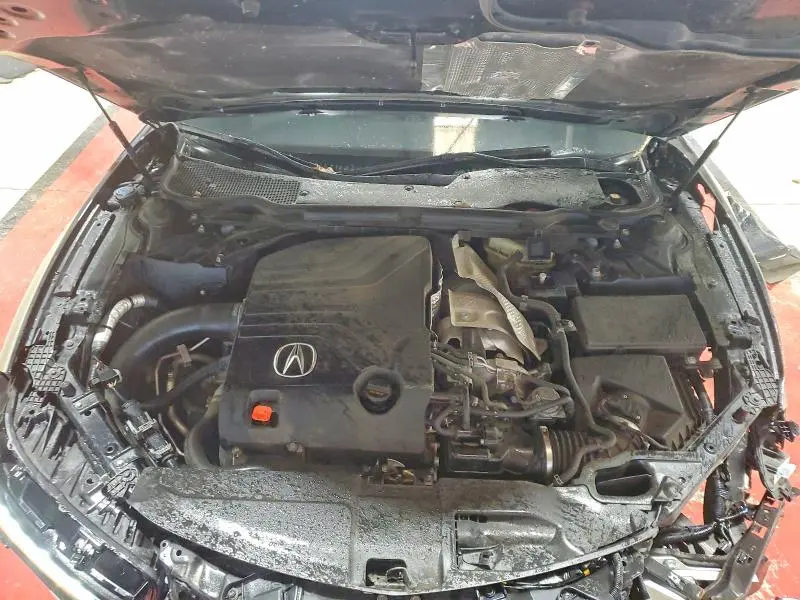 2022 ACURA TLX TYPE S  