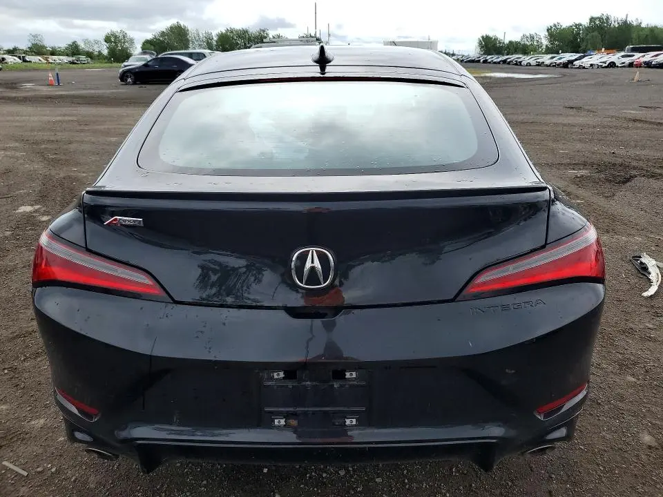 2024 ACURA INTEGRA A-SPEC  