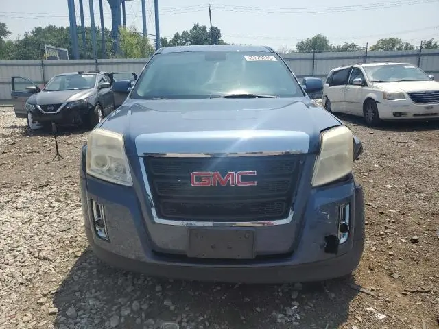2012 GMC TERRAIN SLE  
