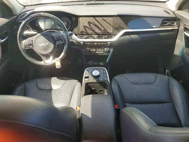 2022 KIA NIRO EX PREMIUM  