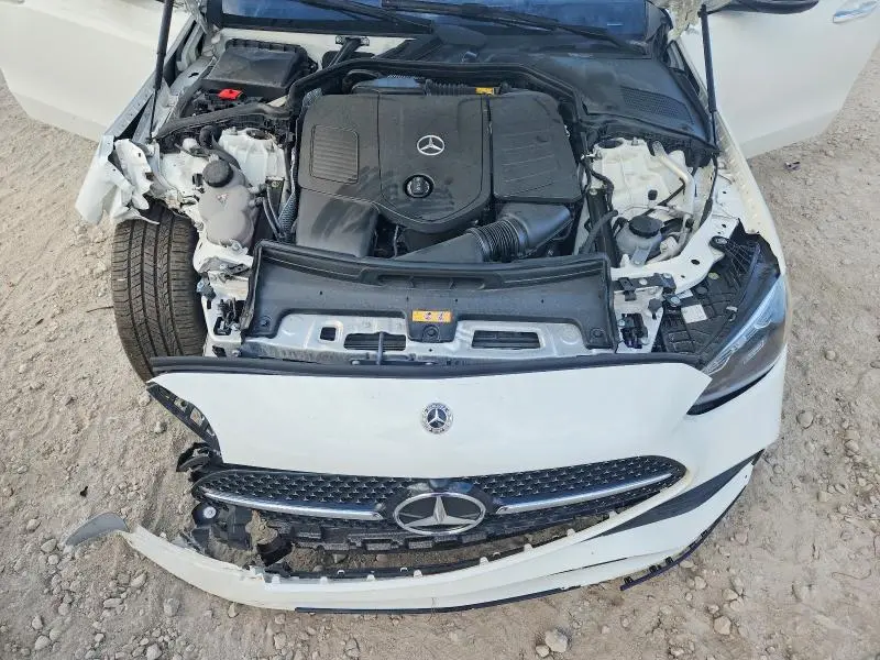 2023 MERCEDES-BENZ C 300  