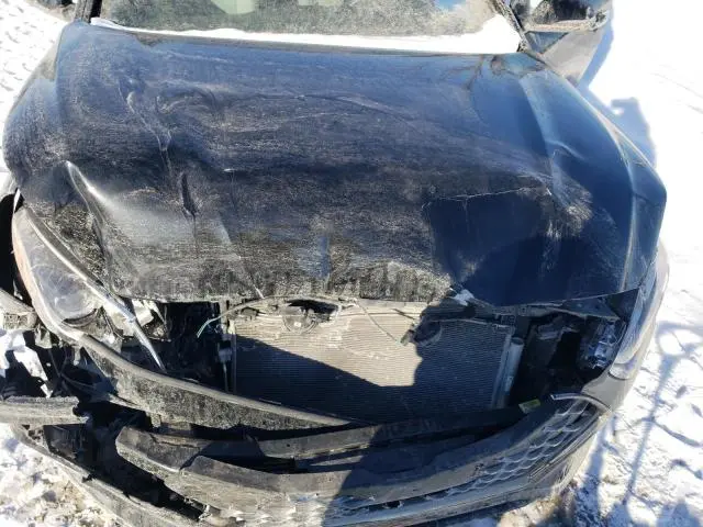 2019 HYUNDAI SONATA LIMITED