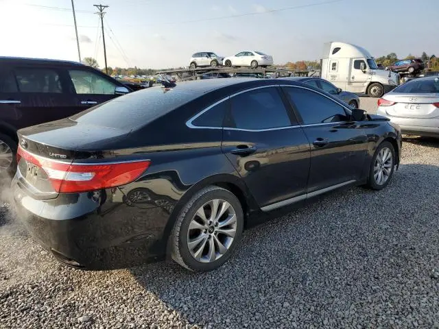 2014 HYUNDAI AZERA GLS  