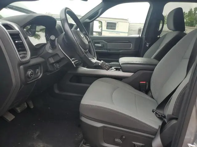 2023 RAM 2500 BIG HORN  
