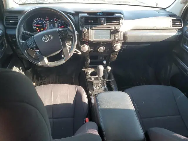 2015 TOYOTA 4RUNNER SR5/SR5 PREMIUM  