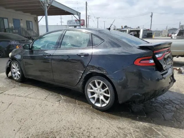 2013 DODGE DART SXT  