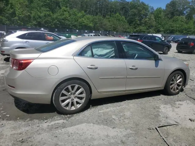 2013 CHEVROLET MALIBU 2LT  