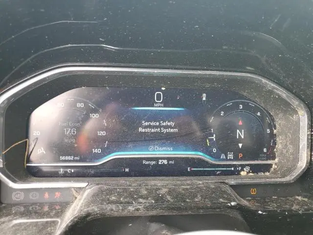 2023 CHEVROLET SILVERADO K1500 LT  