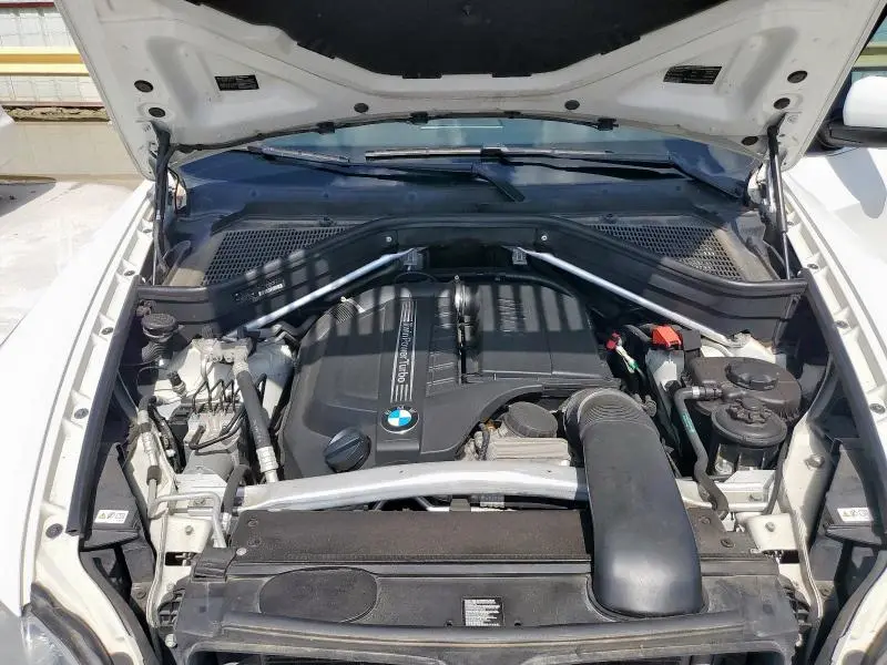 2013 BMW X5 XDRIVE35I  