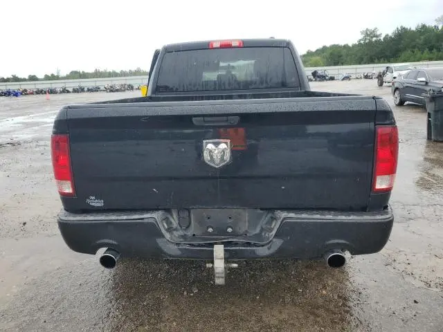 2012 DODGE RAM 1500 ST  