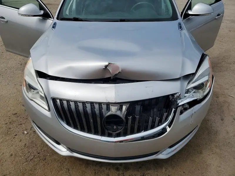 2016 BUICK REGAL PREMIUM  