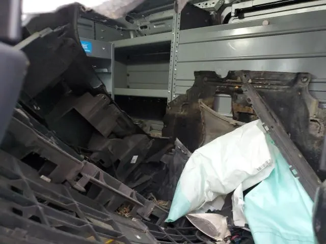 2019 FORD TRANSIT CONNECT XLT  