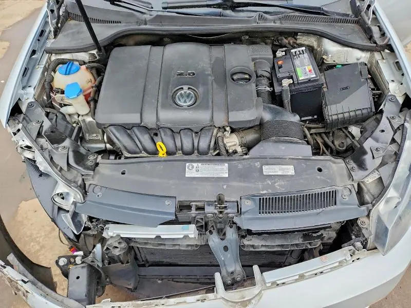 2014 VOLKSWAGEN JETTA S  