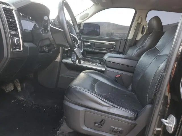 2014 RAM 1500 SPORT  