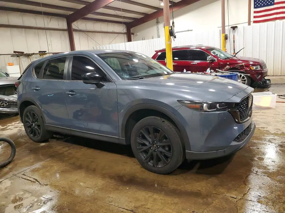 2023 MAZDA CX-5 PREFERRED  