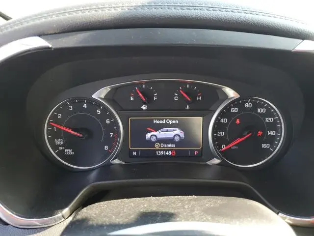2020 CHEVROLET BLAZER 3LT  