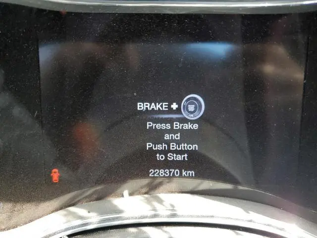 2018 JEEP GRAND CHEROKEE SUMMIT