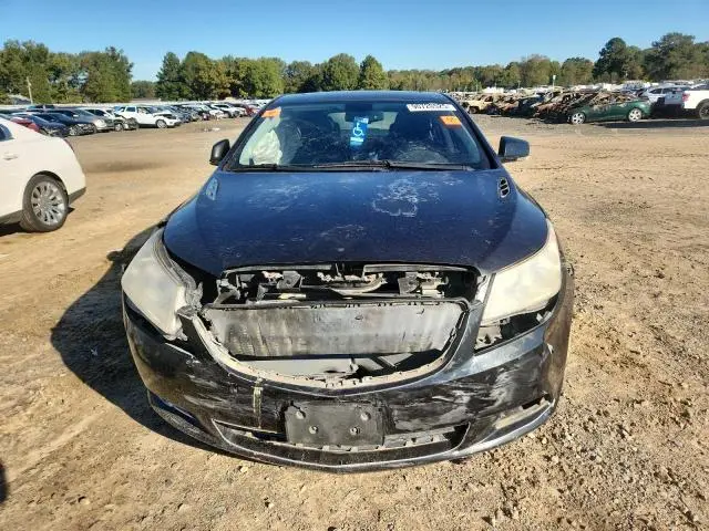 2012 BUICK LACROSSE PREMIUM  