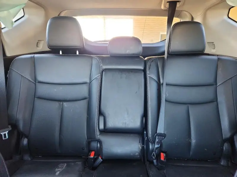 2022 NISSAN MURANO SL  