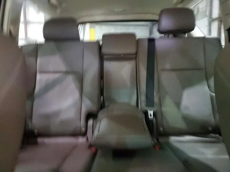 2011 LEXUS GX 460  