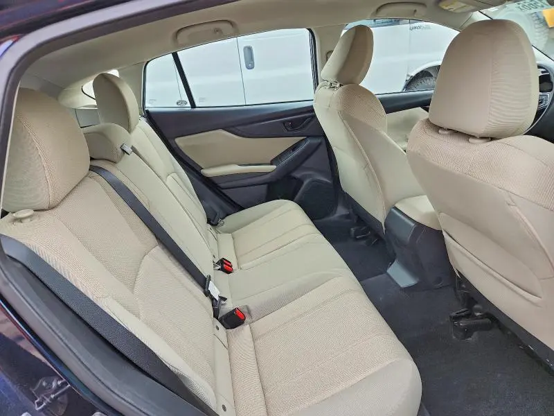 2019 SUBARU IMPREZA PREMIUM  