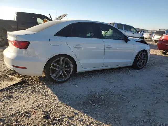 2015 AUDI A3 PREMIUM  