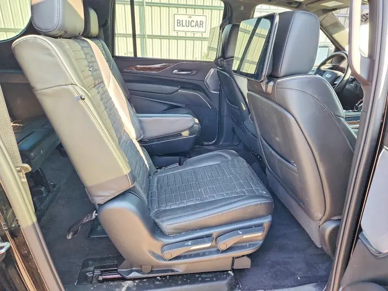 2023 CADILLAC ESCALADE ESV SPORT PLATINUM  