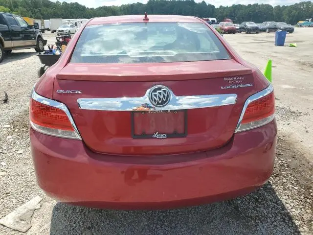 2013 BUICK LACROSSE   