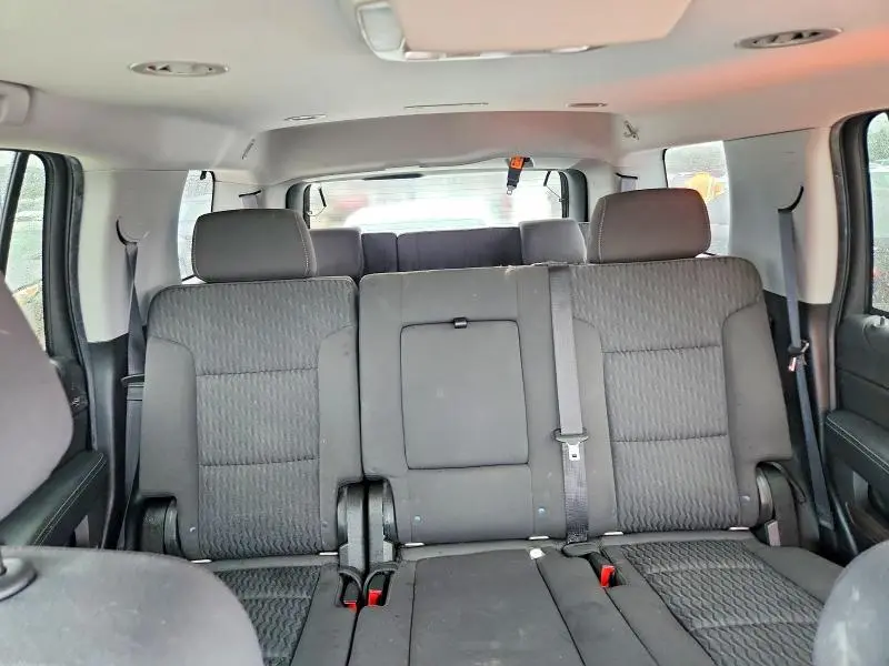 2020 CHEVROLET TAHOE C1500 LS  