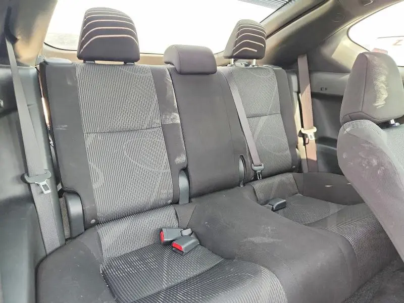 2013 SCION TC BASE  