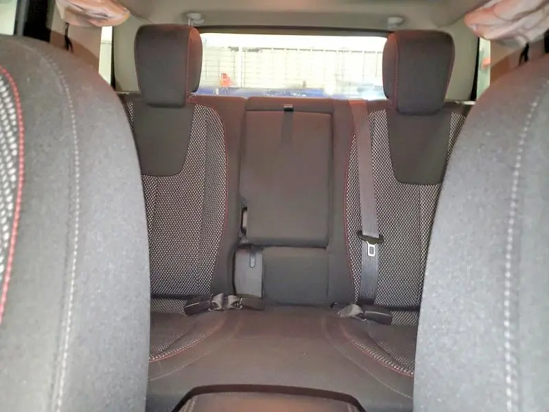 2016 GMC TERRAIN SLE  