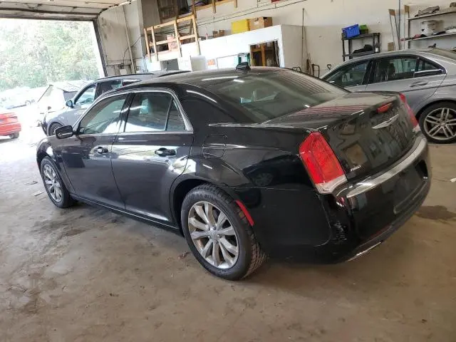 2017 CHRYSLER 300 LIMITED  