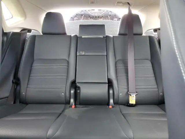 2017 LEXUS NX 200T BASE  