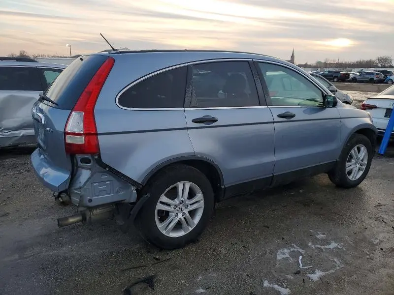 2011 HONDA CR-V EX  